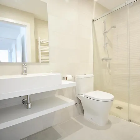 Precioso Apartamento Con Piscina En Sanxenxo Exterior photo