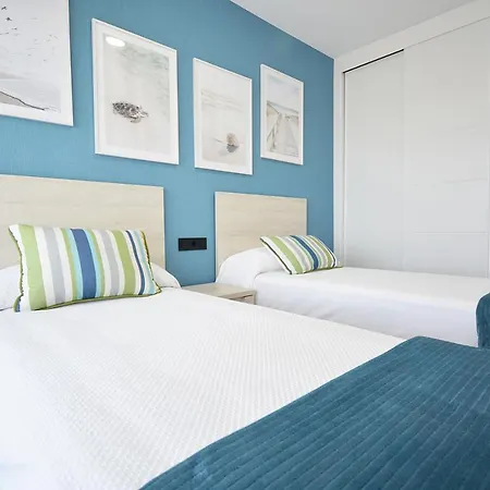 Precioso Apartamento Con Piscina En Sanxenxo Exterior photo
