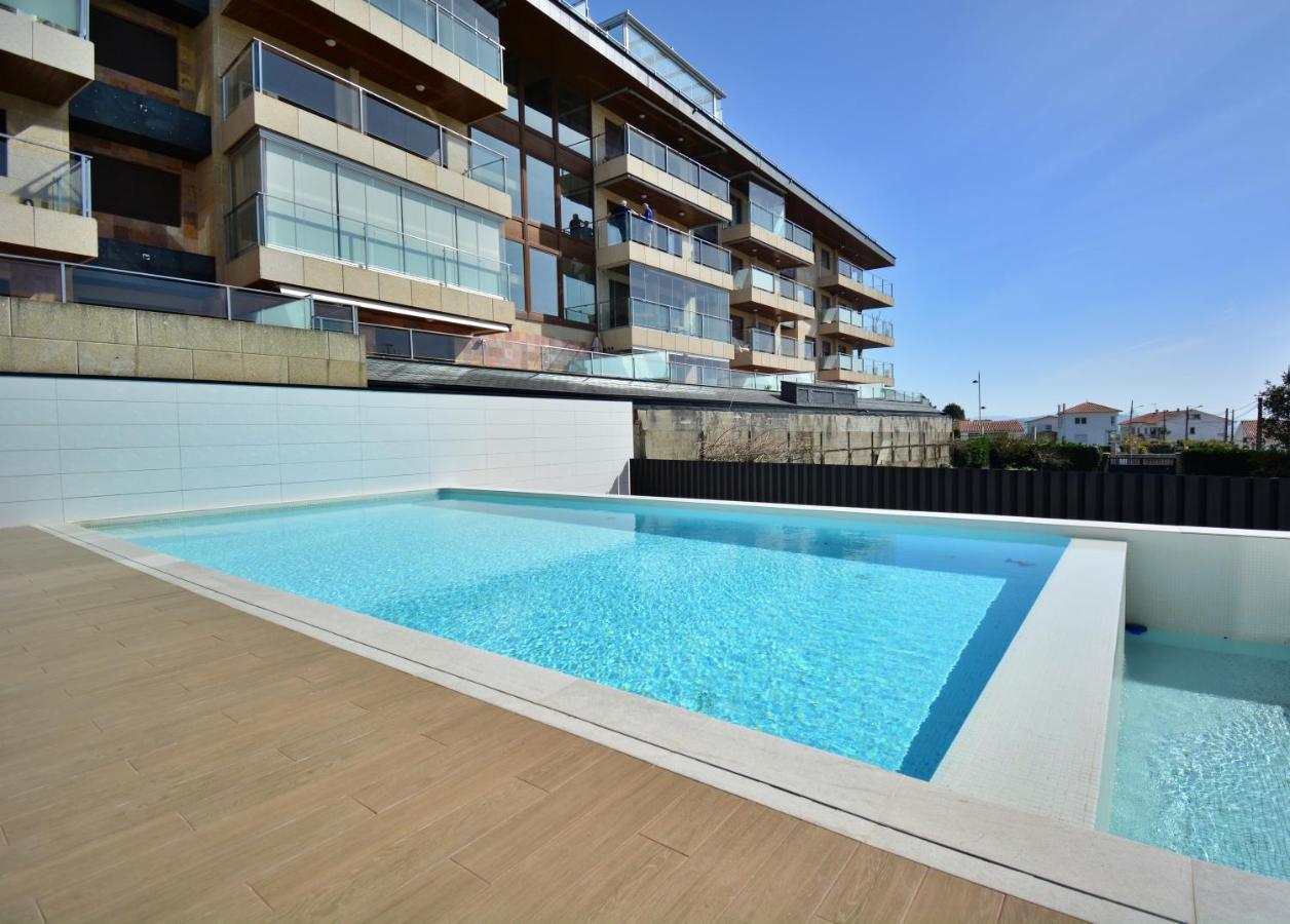 Apartment Precioso Con Piscina En *