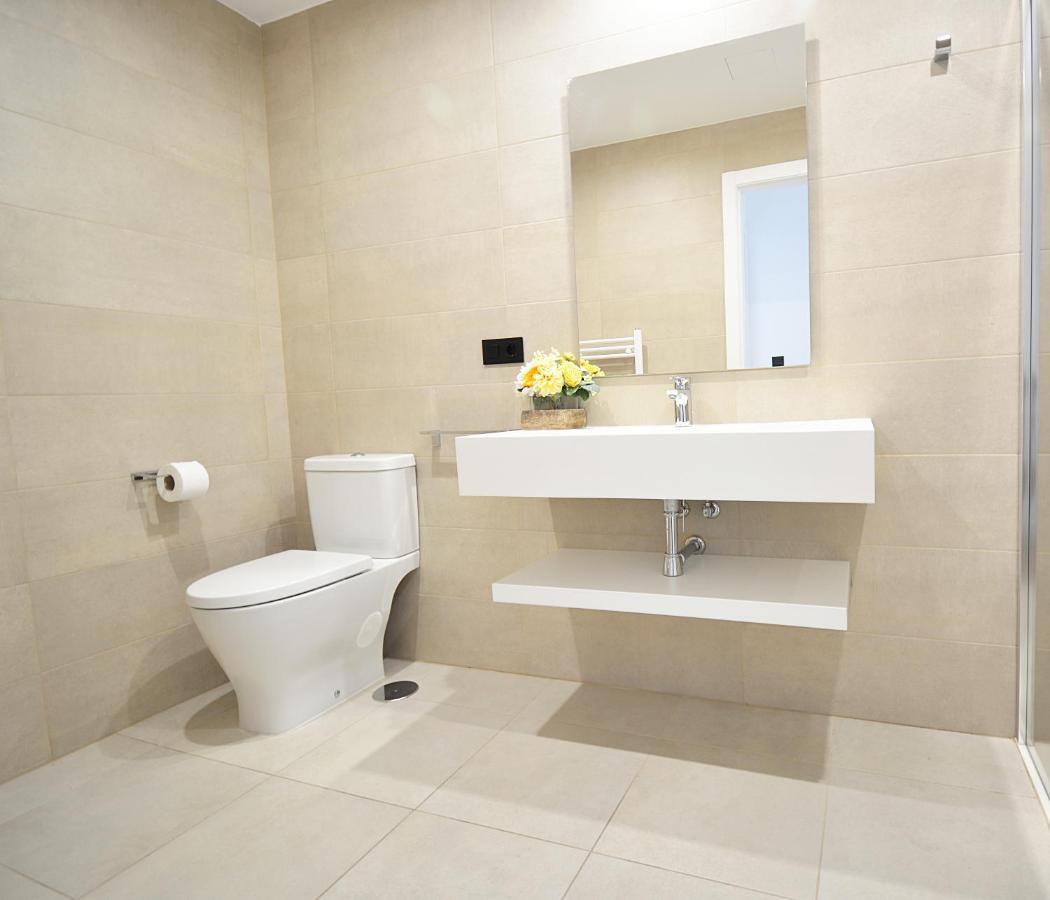 Precioso Con Piscina En Apartment