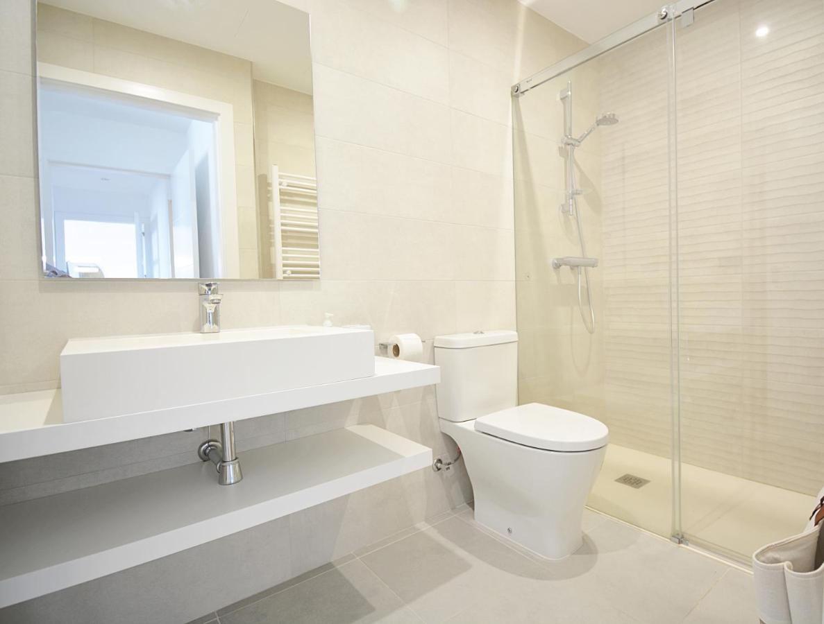 Apartment Precioso Con Piscina En *