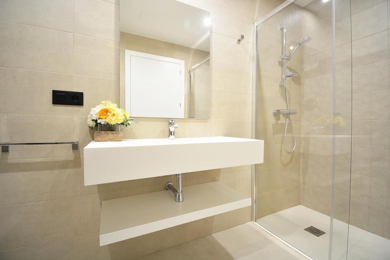 Apartment Precioso Con Piscina En *