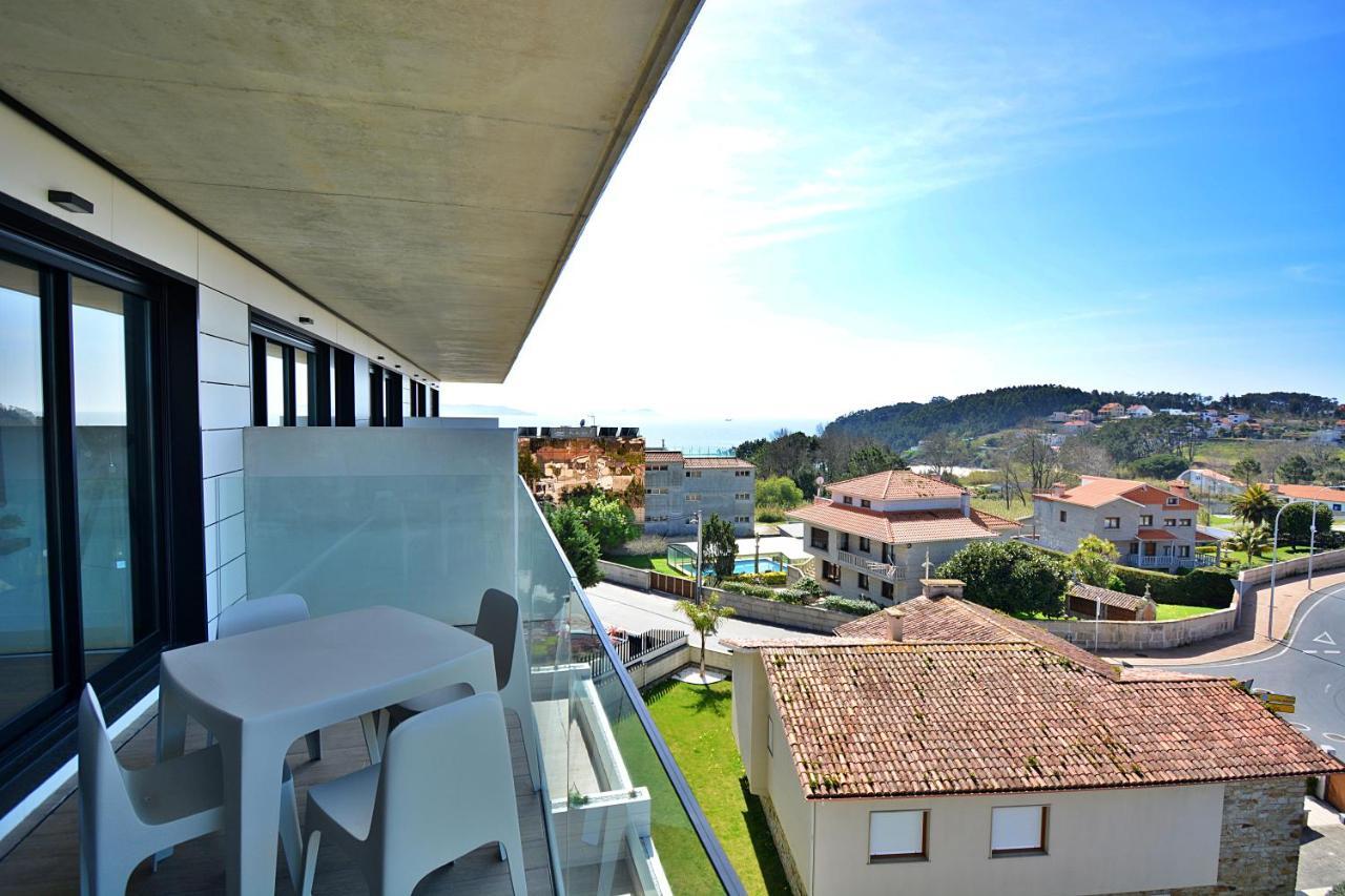 Precioso Con Piscina En * Sanxenxo