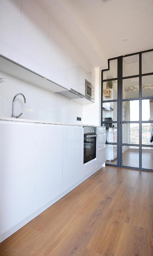 Apartment Precioso Con Piscina En Sanxenxo